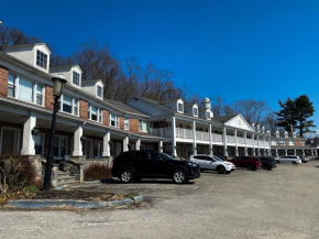 Hotels in Peekskill